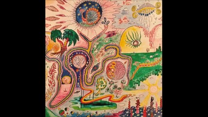 Youth Lagoon - Daisyphobia