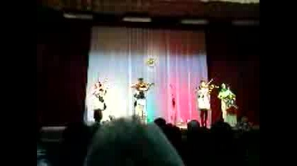Квартет "хипнотик" 2