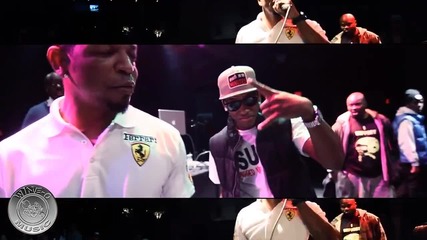 Wine - O ( Feat. Rai - P & Young Thrilla ) - She Love To Do It