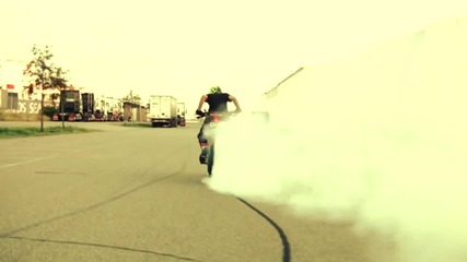 Mx Josef 50stunt (josef G