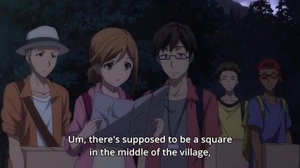 Mayoiga - 02 ᴴᴰ