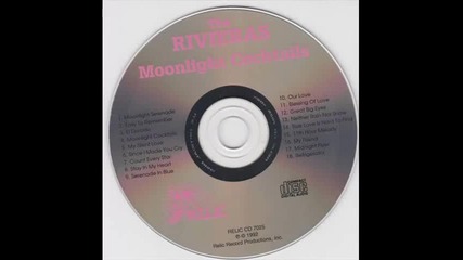 The Rivieras - Easy To Remember