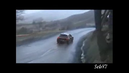 Rally Monte Carlo 2009 (2 Част)