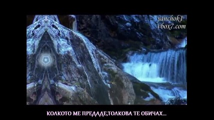 [превод] Снежен град / Filippos Pliatsikas - Poli xioni