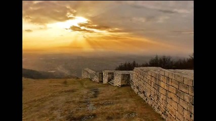 Това са пейзажи от Дивата Природа на България