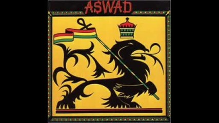 Aswad - Ethiopian Rhapsody