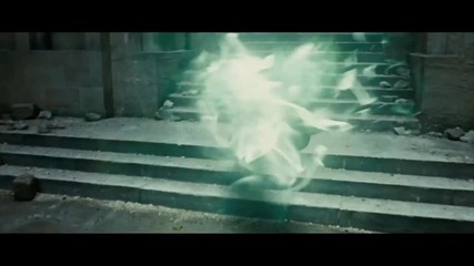 Harry Potter and The Deathly Hallows Part 2 Trailer Official (hd)