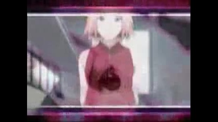 Haruno Sakura - Amv