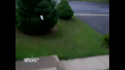 Most Awesome Weather Gone Wild 
