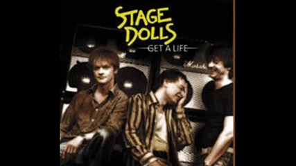 Stage Dolls-някой Като Теб