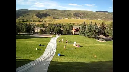 Super_homemade_slip_slide_in_vai