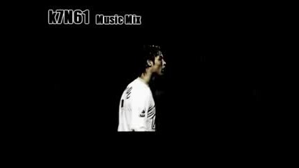 Cristiano Ronaldo - The Football Speeder 2008