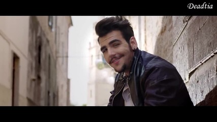 Превод Il Volo - L'amore si muove (оfficial Video)