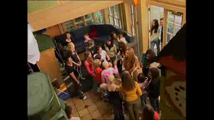 Destinys Child - Studio for Stand Up for Love & Making Of M.wmv