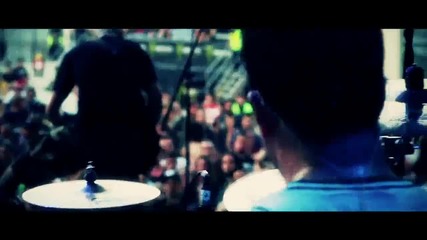 Devildriver - Resurrection Blvd Music Video
