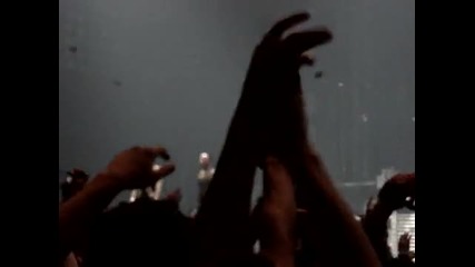 Rammstein - Pussy Partial - Live Aus Belgrade