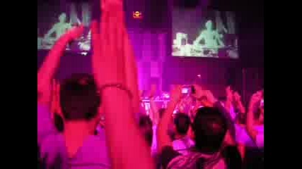 Metropolis - Sven Vath 13.04.2007