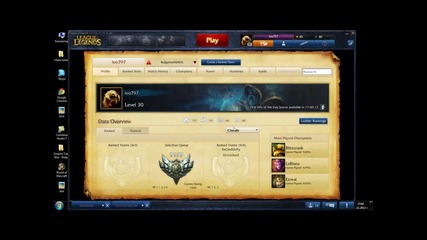 Facepalm League of Legends