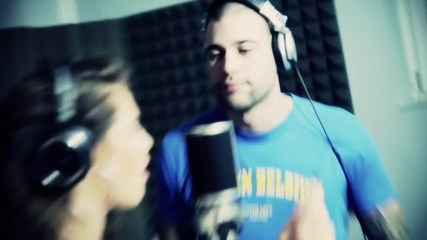 Lucky Man Project feat. Raluka - Special Studio Session {2012}