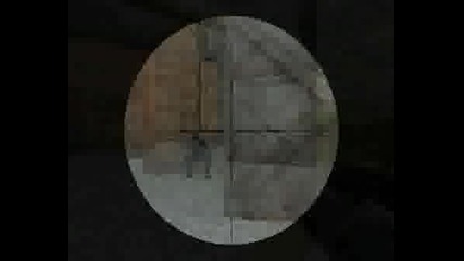 Counter - Strike Gravity Trailer