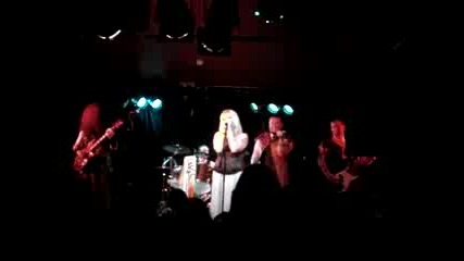 Cruachan - The Great Hunger