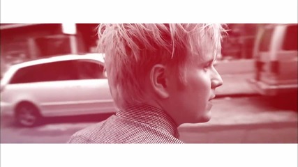 Patrick Stump ft. Lupe Fiasco - This City ( Official video ) * Високо качество *