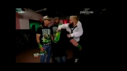 Wwe Raw John Cena Funny Moments Part 3