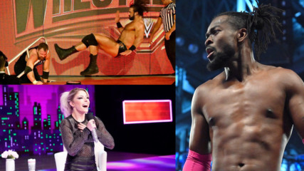 Resultados de Raw y SmackDown LIVE: WWE Ahora, Marzo 13, 2019
