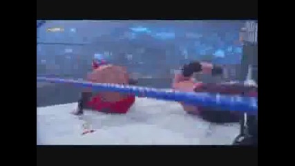 Top 10 Moves of Rey Mysterio