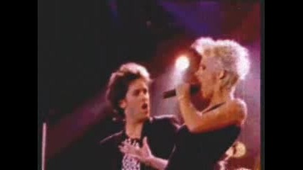 Never Is A Long Time(demo Version) - Roxette