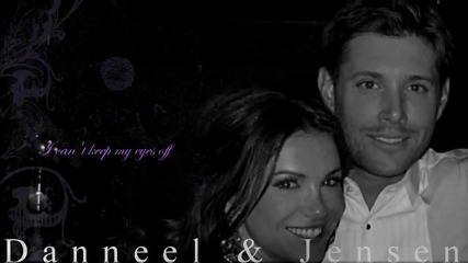 Happy Anniversary Jensen & Danneel