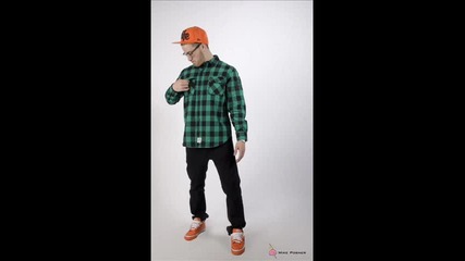 Mike Posner - Please Dont Go 