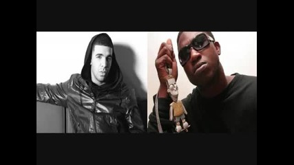 Drake - Believe It Or Not ft. Gucci Mane