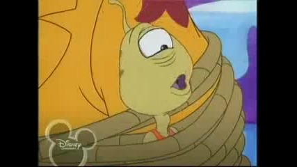 Lilo and Stich - Experiment 375 Part 2 2