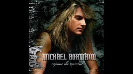 Michael Bormann - Live Your Life