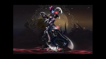 aion the best games forever