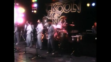 Kool & The Gang - Jones vs. Jones 