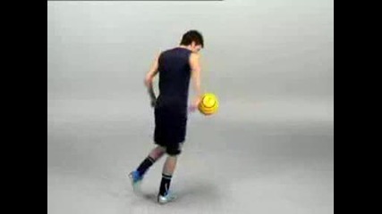 Billy Wingrove s Learn Freestyle Football