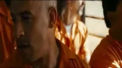 Fast & Furious 5 2011 Trailer 17 9 2010 