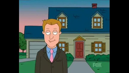 Family Guy [4x07] Brian The Bachelor