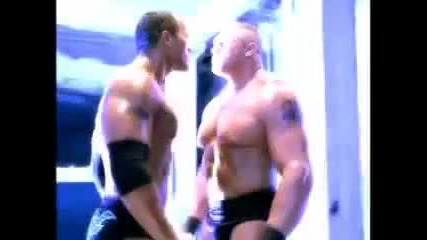 Brock Lesnar s Trainning