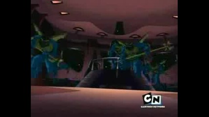 Teen Titans - Go!