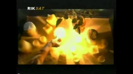 Превод * Anna Vissi Pali Gia Sena