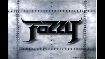 Fozzy - Stay Hungry 