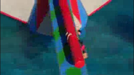 Wipeout Season 3 Best of ep. 16 to 18