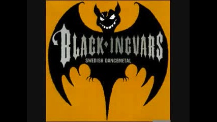 black ingvars mambo no. 5 