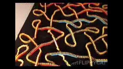 izpulneniq s domino 34 