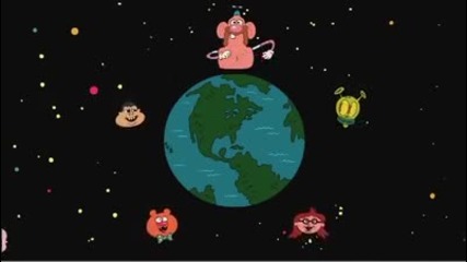 Cn Uncle Grandpa song.