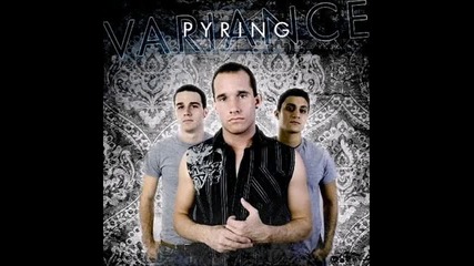 Variance - Im Alive 