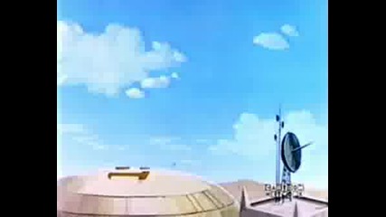 Captain Planet S02e19